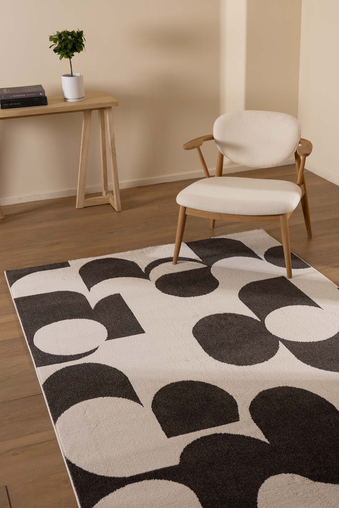 Μοντέρνο Χαλί Century 894C Grey - Χαλια Royal Carpet