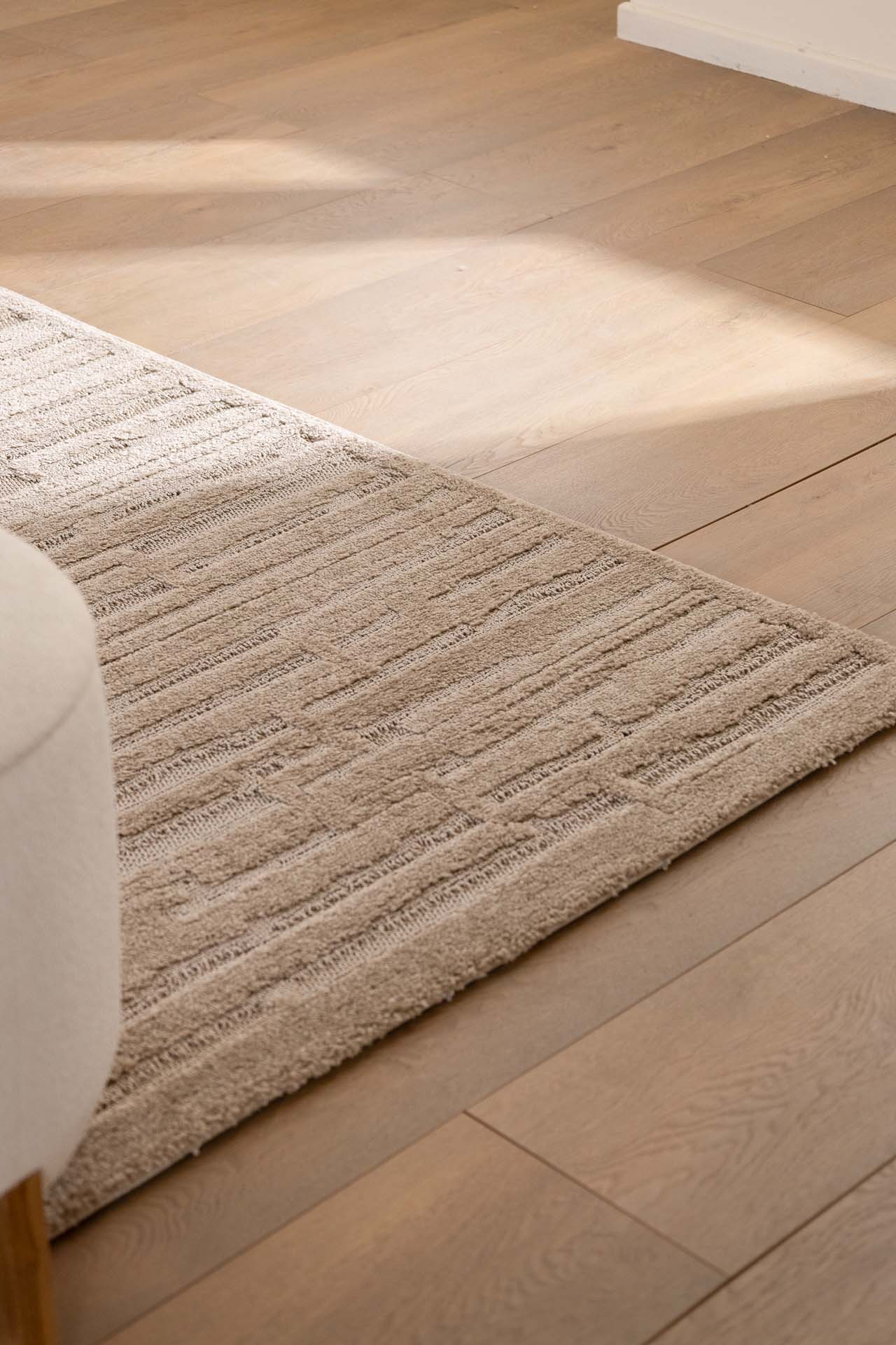 Μοντέρνο Χαλί Chiara 22001 Y - Χαλια Royal Carpet