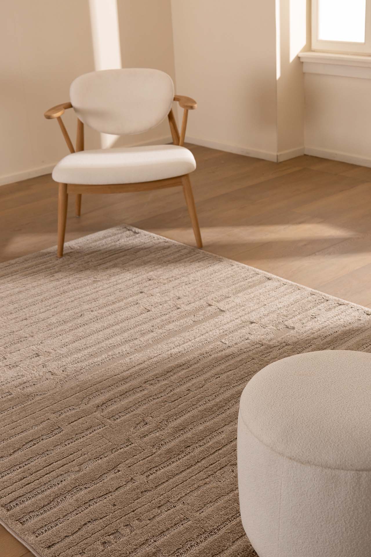 Μοντέρνο Χαλί Chiara 22001 Y - Χαλια Royal Carpet