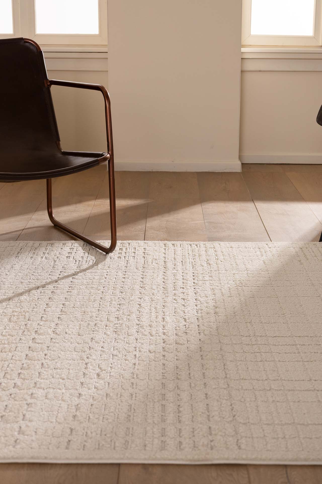 Μοντέρνο Χαλί Chiara 54003 Q - Χαλια Royal Carpet