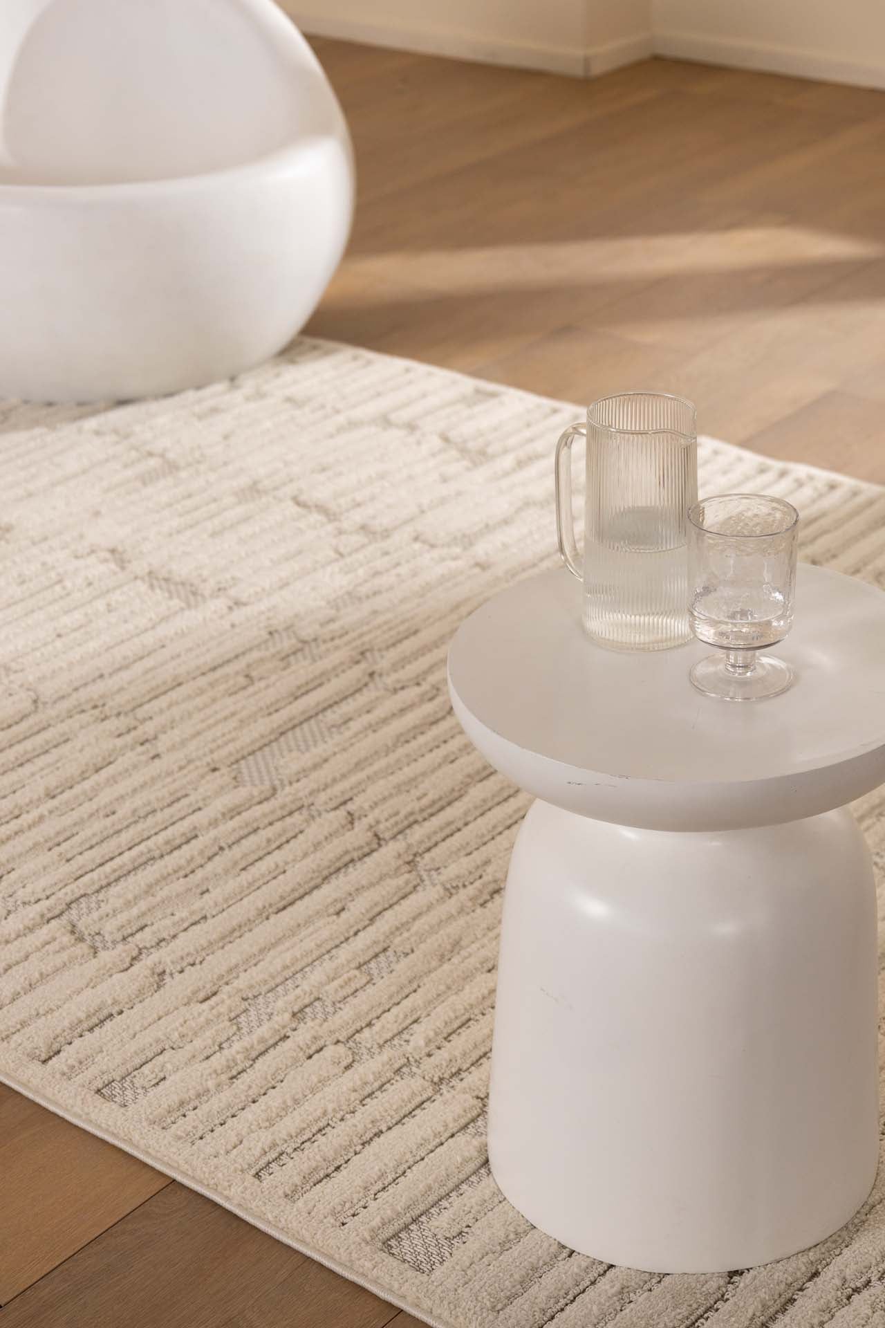 Μοντέρνο Χαλί Chiara 62002 J - Χαλια Royal Carpet