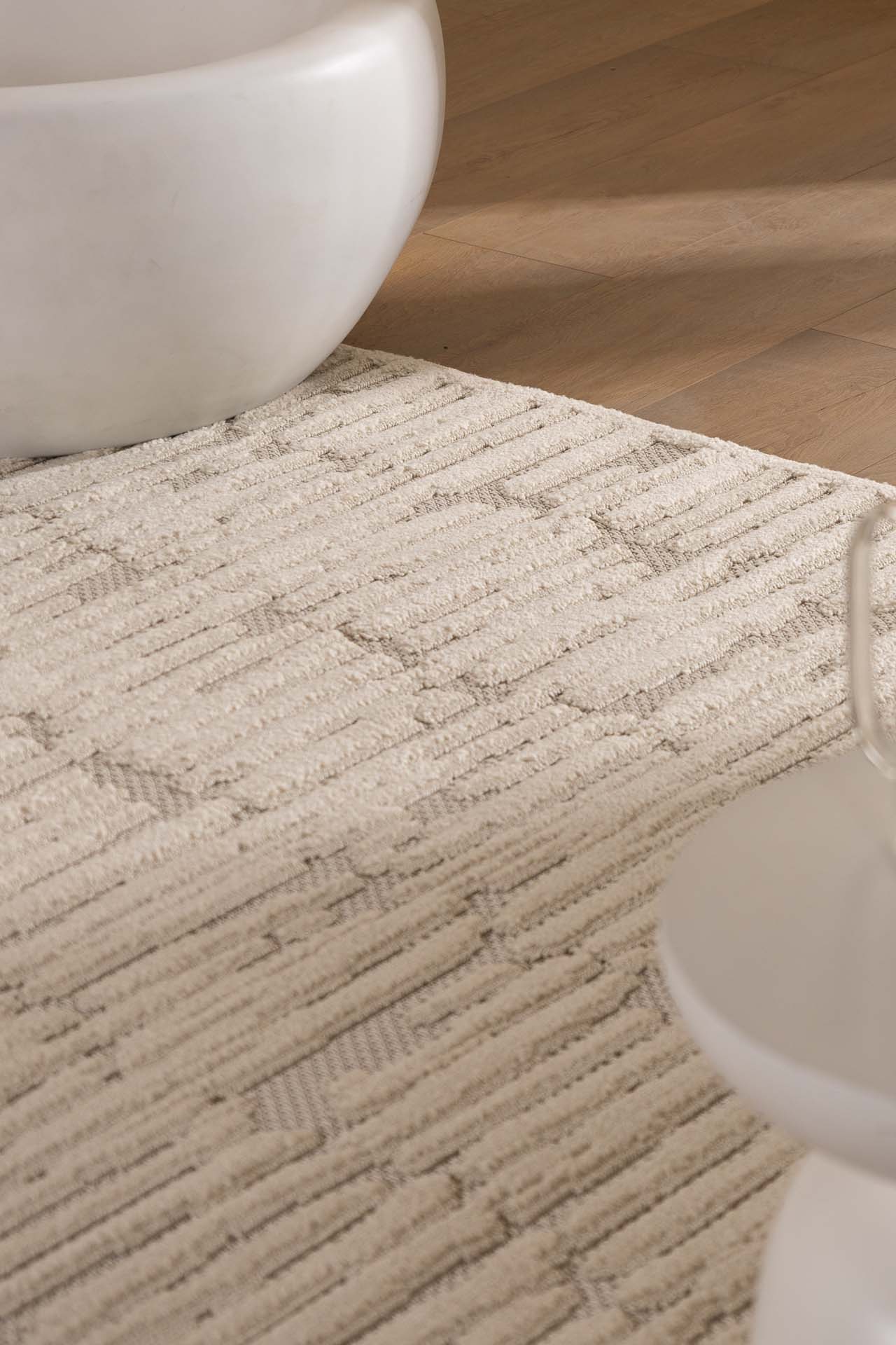 Μοντέρνο Χαλί Chiara 62002 J - Χαλια Royal Carpet