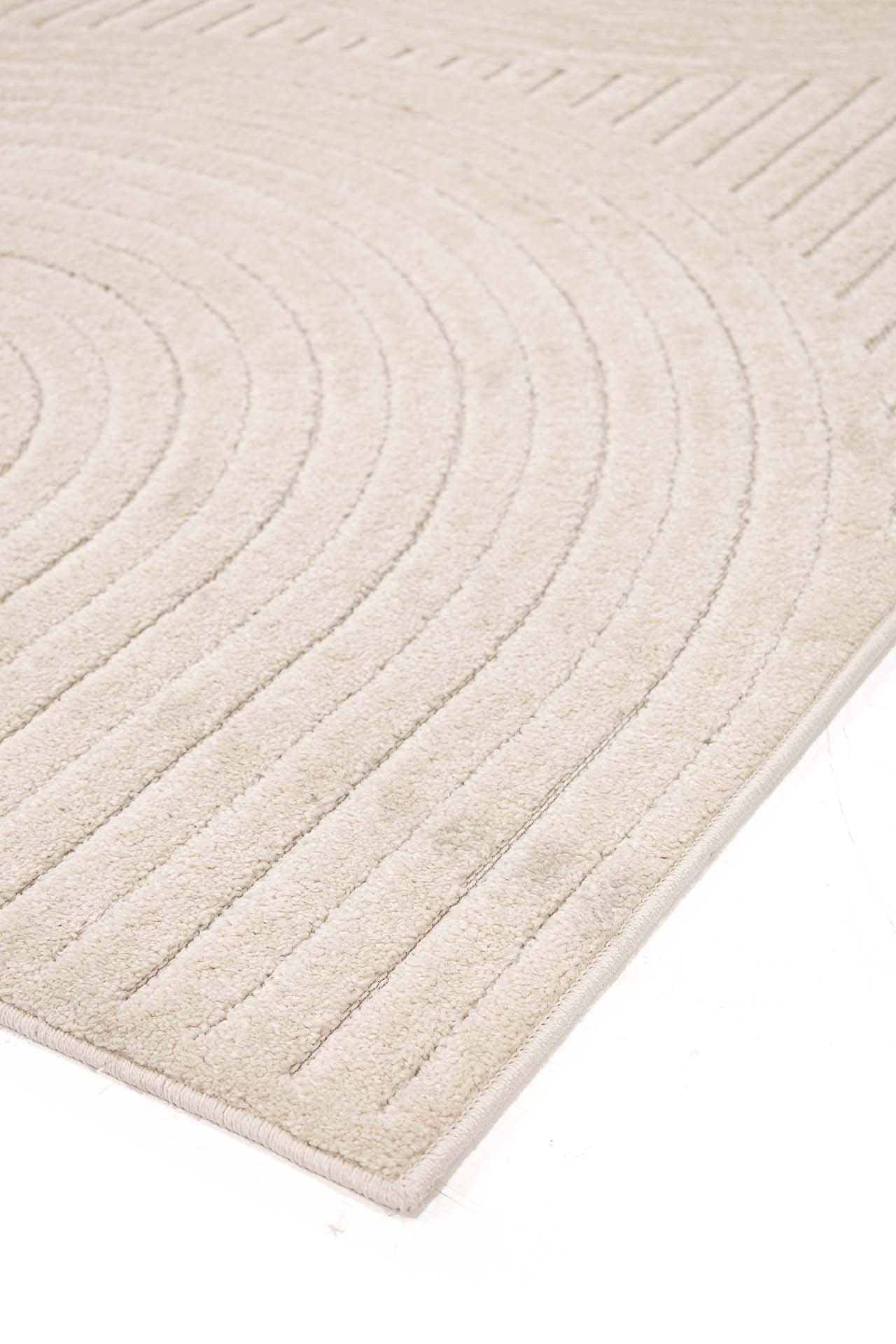 Μοντέρνο Χαλί Chiara 85008 W - Χαλια Royal Carpet