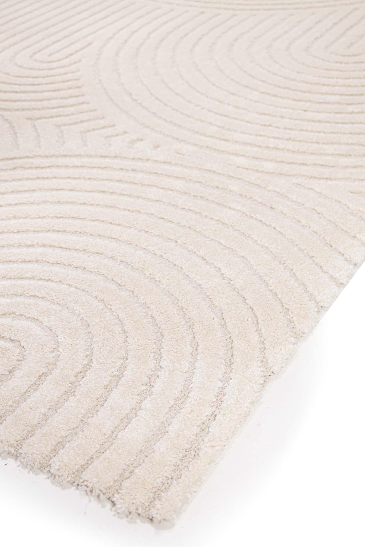 Μοντέρνο Χαλί Cocoon 59602 066 - Χαλια Royal Carpet