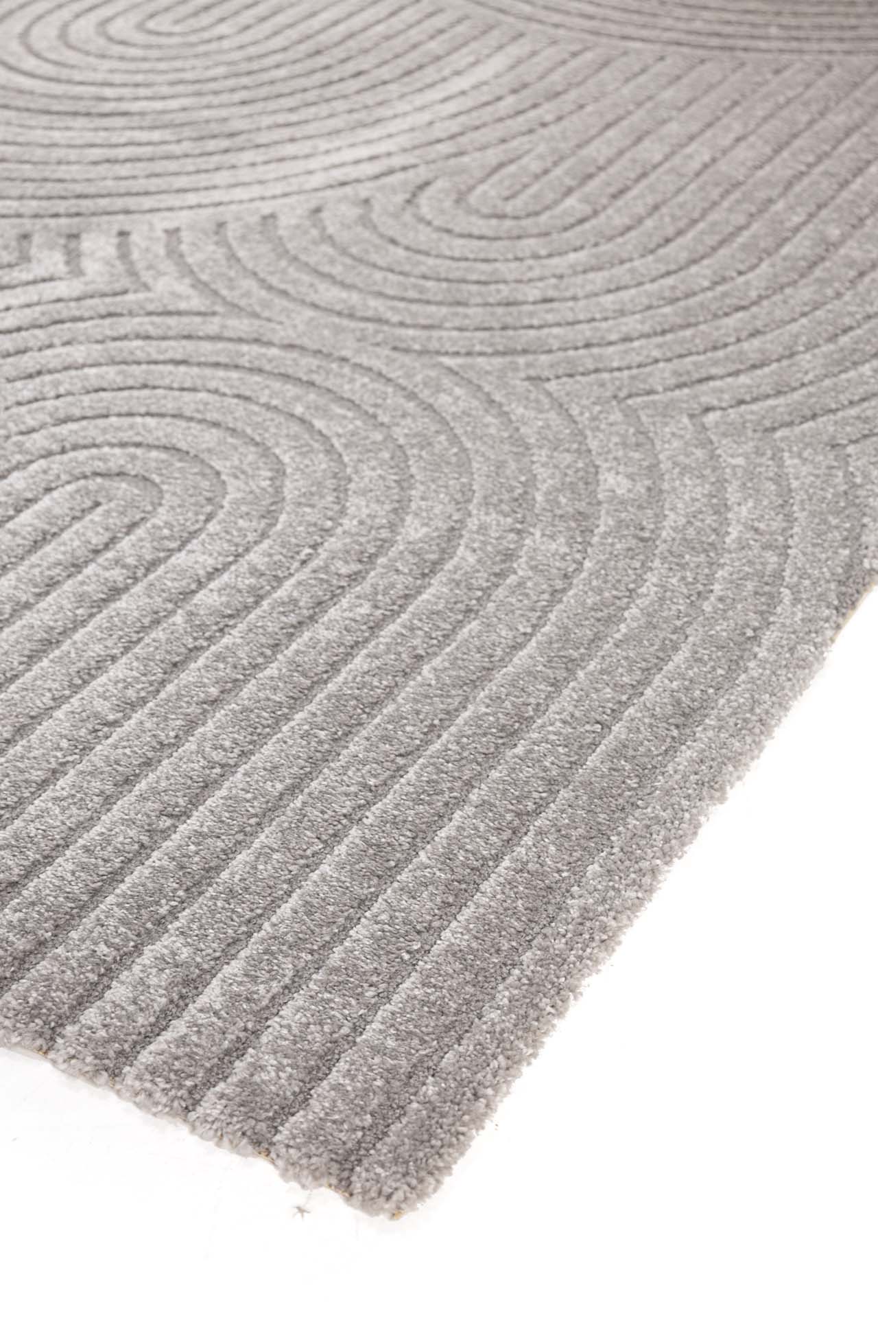 Μοντέρνο Χαλί Cocoon 59602 077 - Χαλια Royal Carpet