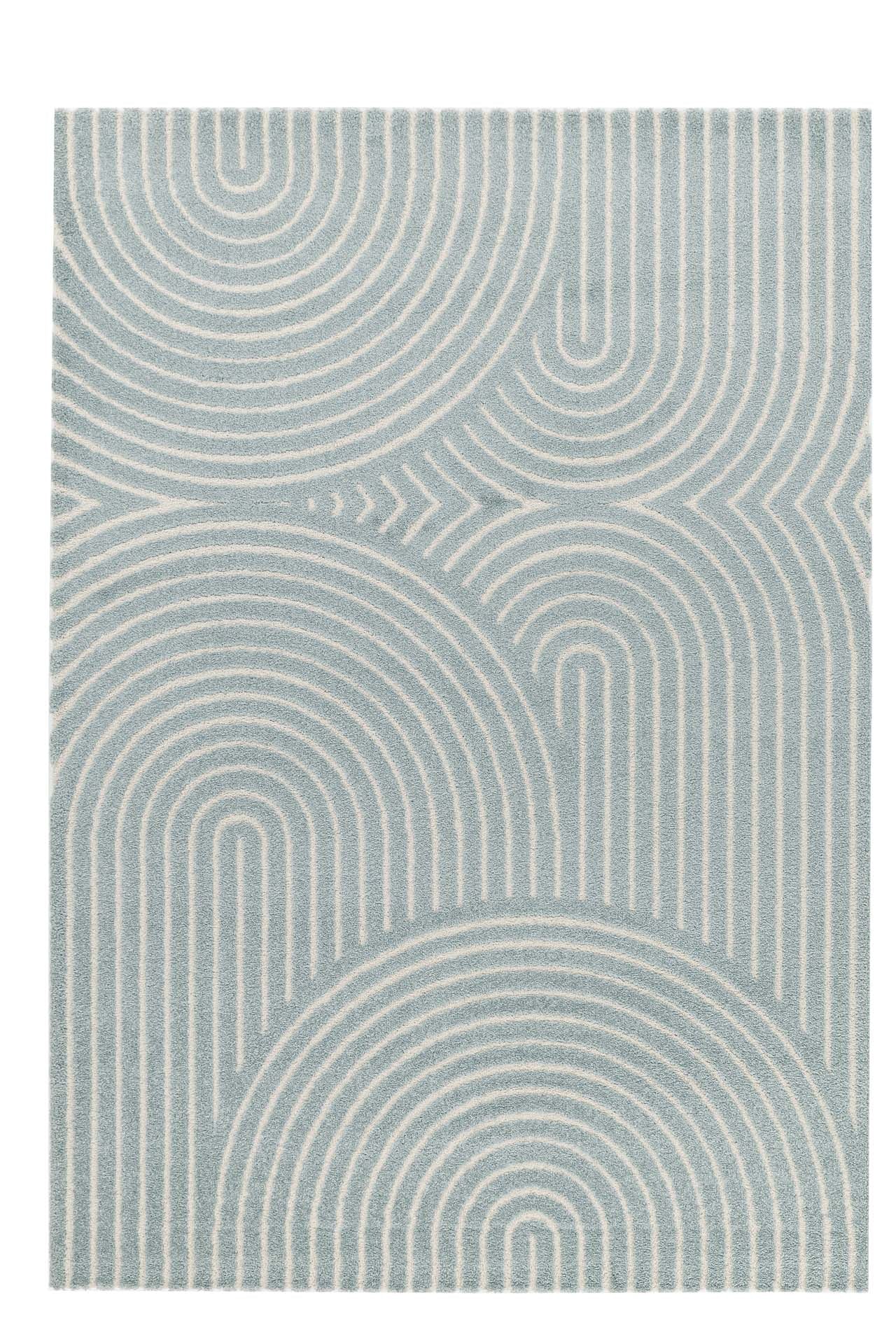 Μοντέρνο Χαλί Cocoon 59602 361 - Χαλια Royal Carpet