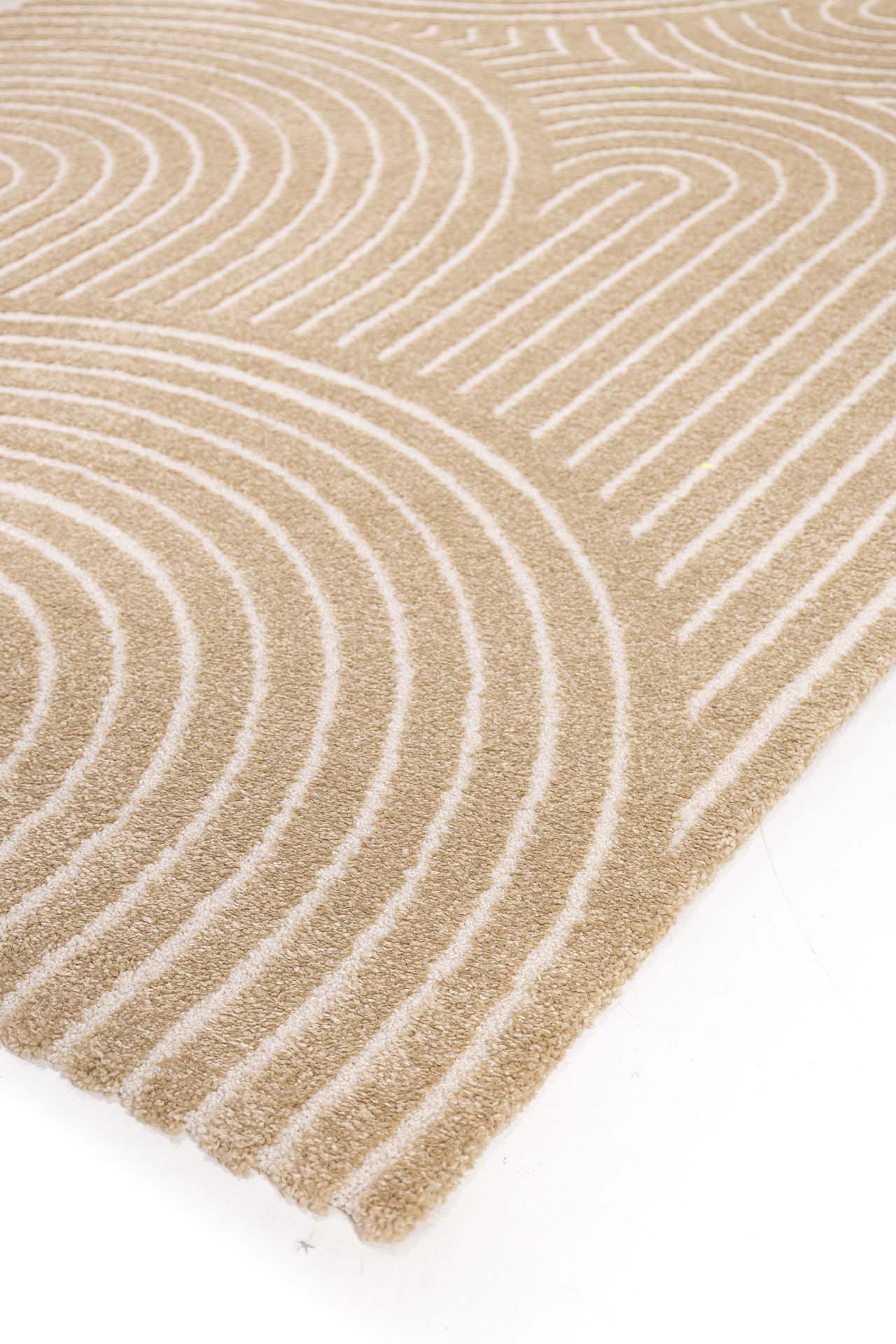 Μοντέρνο Χαλί Cocoon 59602 861 - Χαλια Royal Carpet