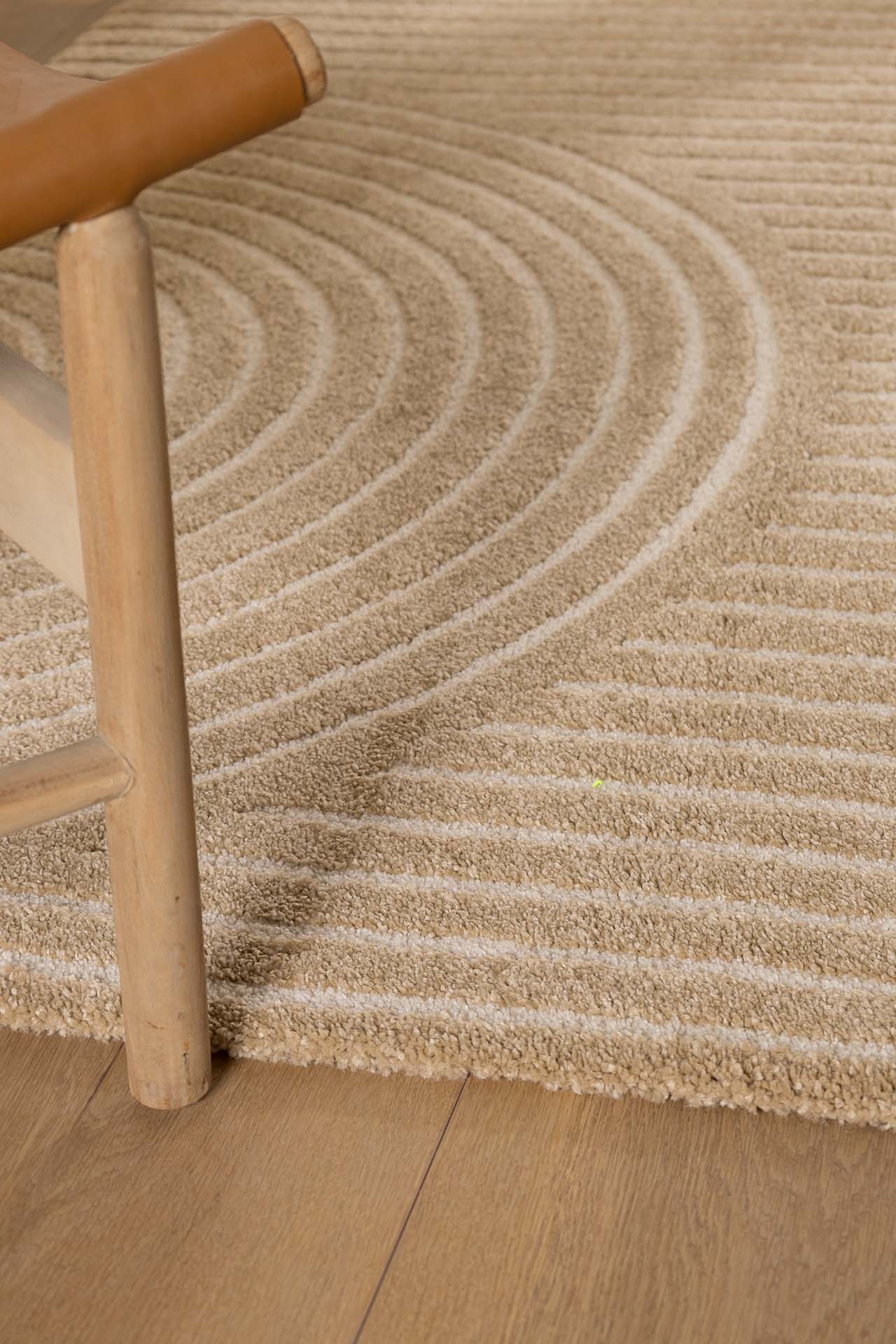 Μοντέρνο Χαλί Cocoon 59602 861 - Χαλια Royal Carpet