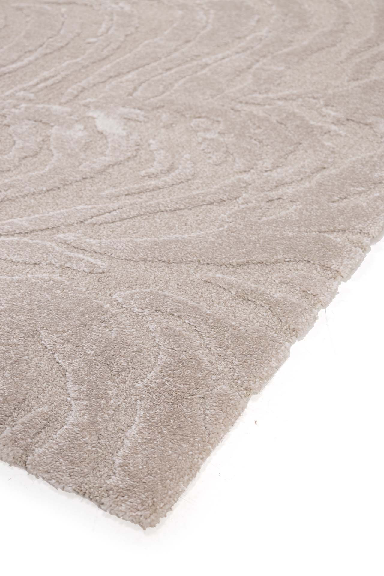 Μοντέρνο Χαλί Cocoon 59615 055 - Χαλια Royal Carpet