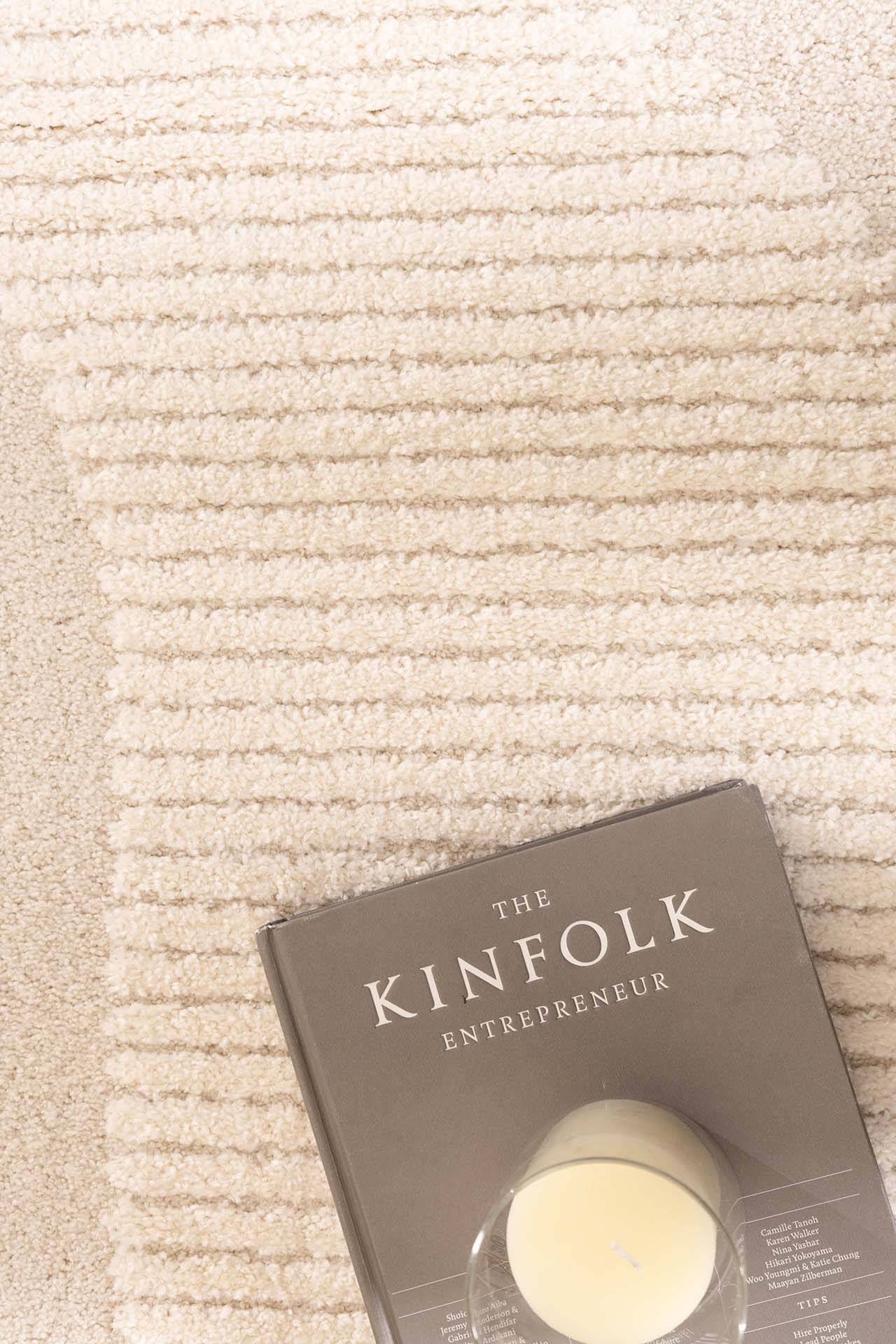 Μοντέρνο Χαλί Cocoon 59879 066 - Χαλια Royal Carpet