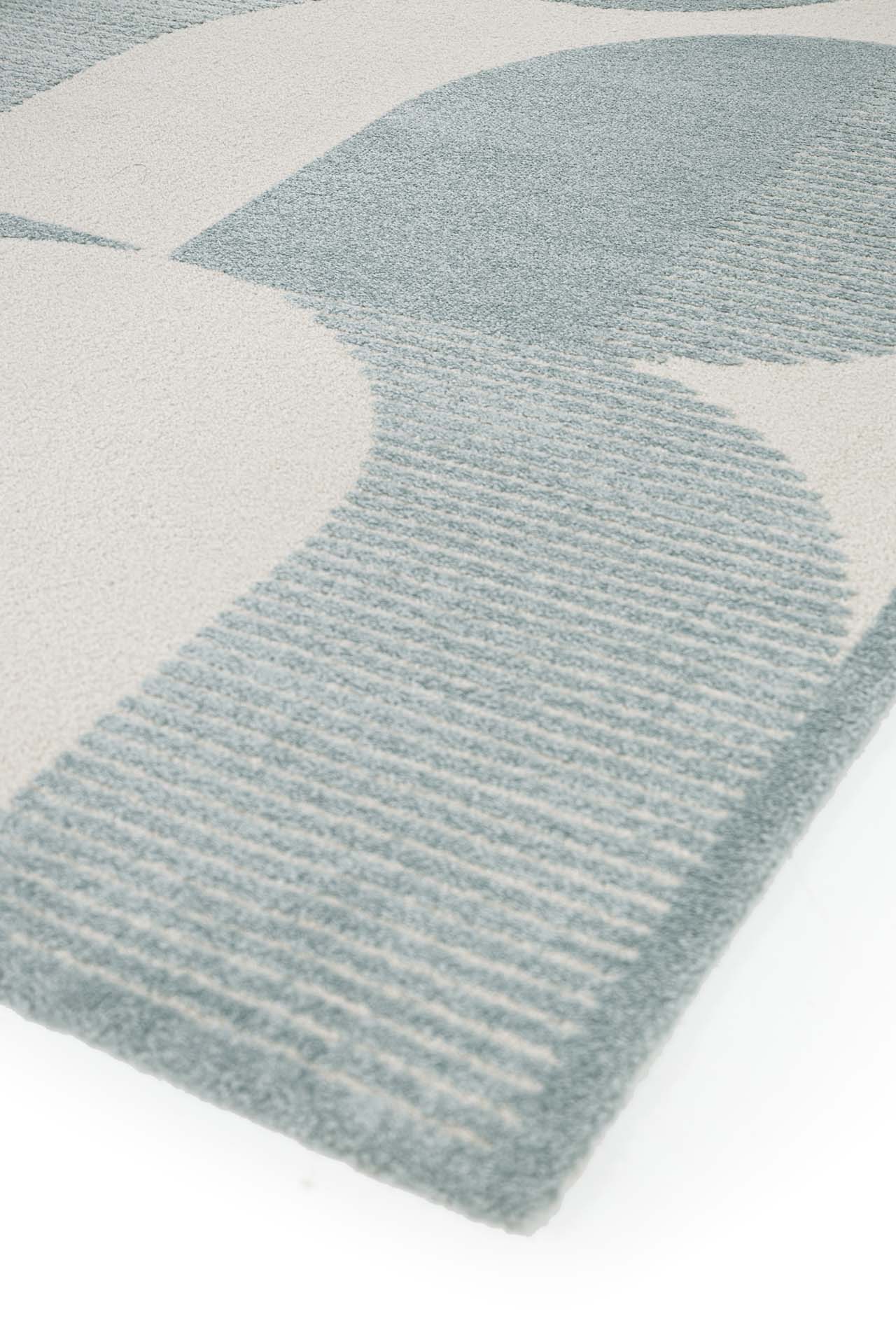 Μοντέρνο Χαλί Cocoon 59879 361 - Χαλια Royal Carpet