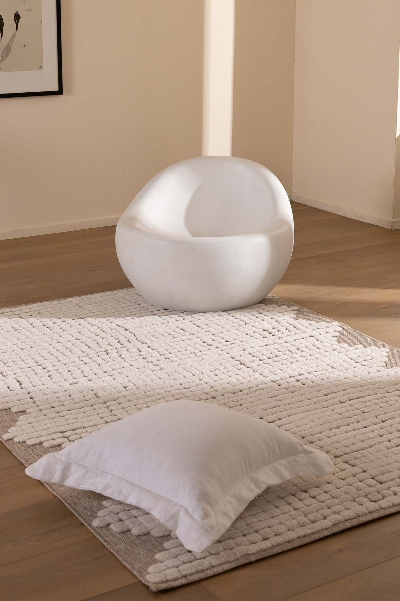 Μοντέρνο Χαλί Desert 40401 051 - Χαλια Royal Carpet