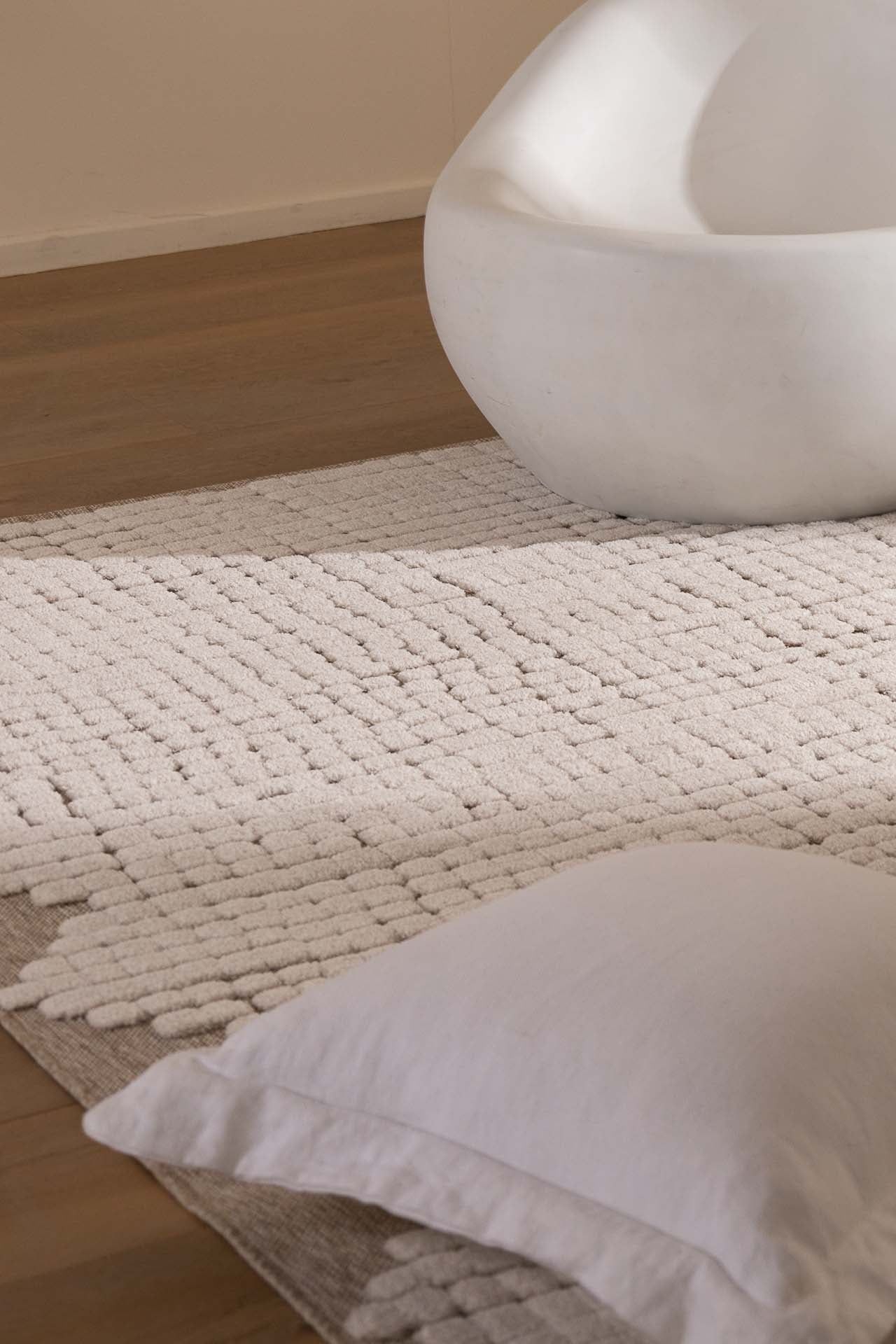 Μοντέρνο Χαλί Desert 40401 051 - Χαλια Royal Carpet