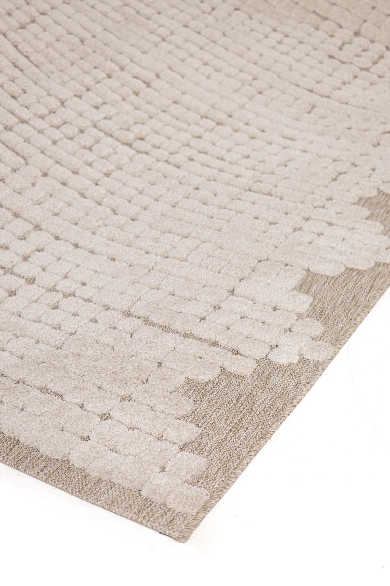 Μοντέρνο Χαλί Desert 40401 051 - Χαλια Royal Carpet