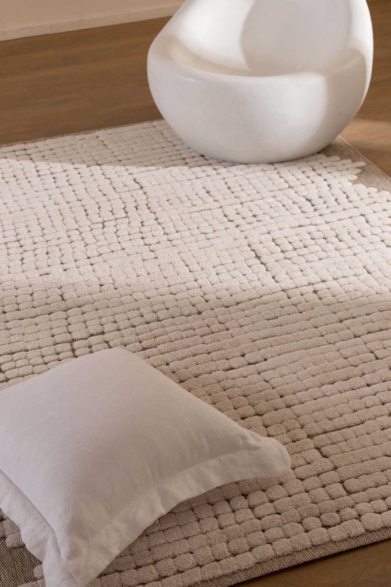 Μοντέρνο Χαλί Desert 40401 051 - Χαλια Royal Carpet