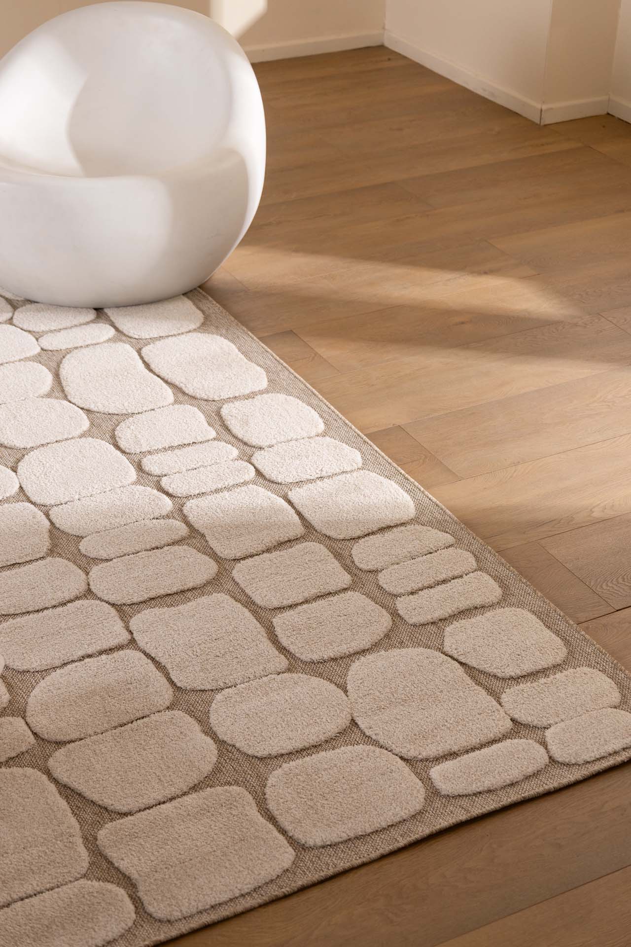 Μοντέρνο Χαλί Desert 40402 051 - Χαλια Royal Carpet