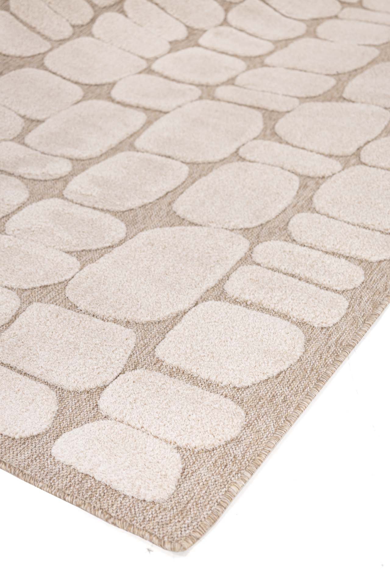 Μοντέρνο Χαλί Desert 40402 051 - Χαλια Royal Carpet