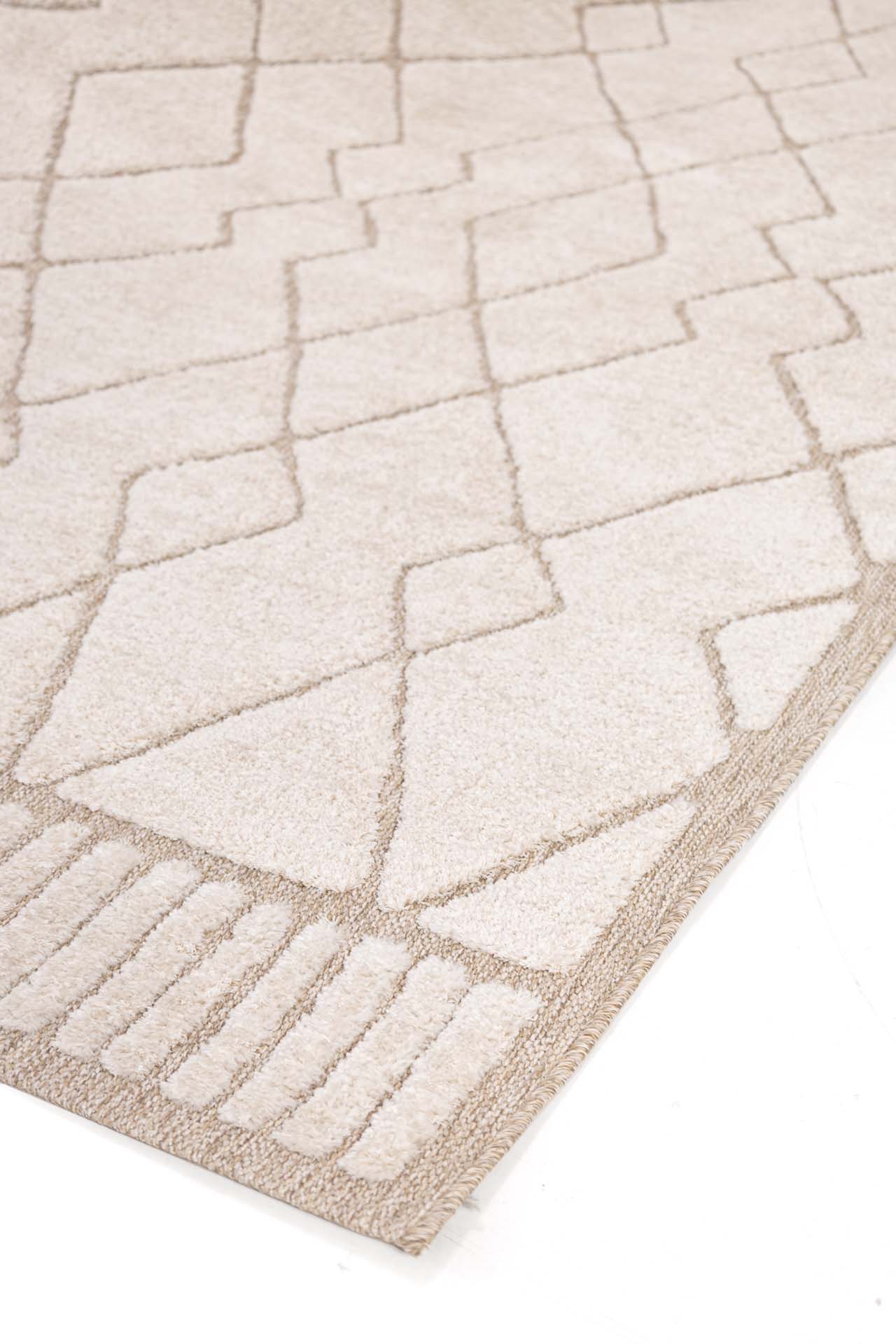 Μοντέρνο Χαλί Desert 40403 051 - Χαλια Royal Carpet