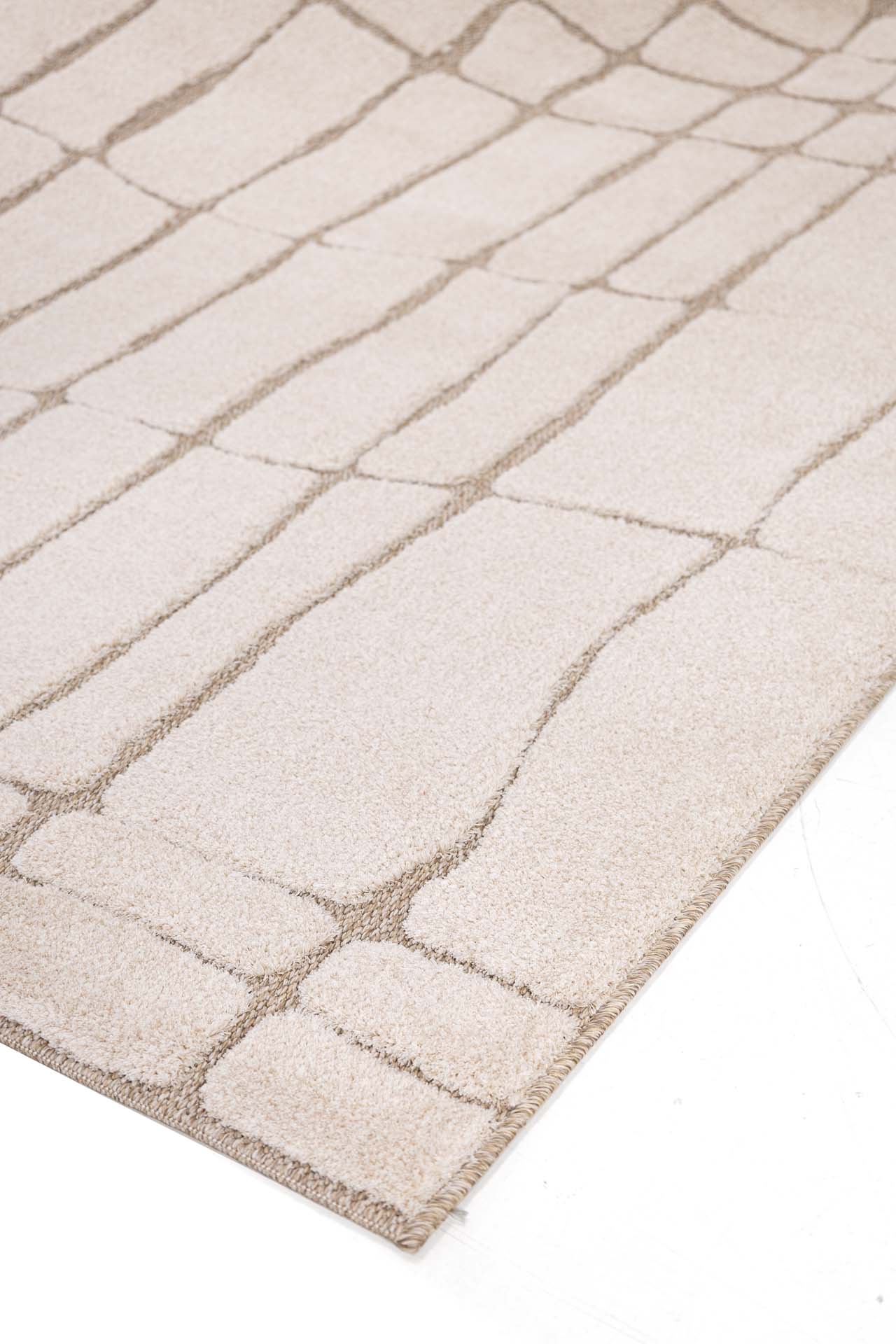 Μοντέρνο Χαλί Desert 40405 651 - Χαλια Royal Carpet