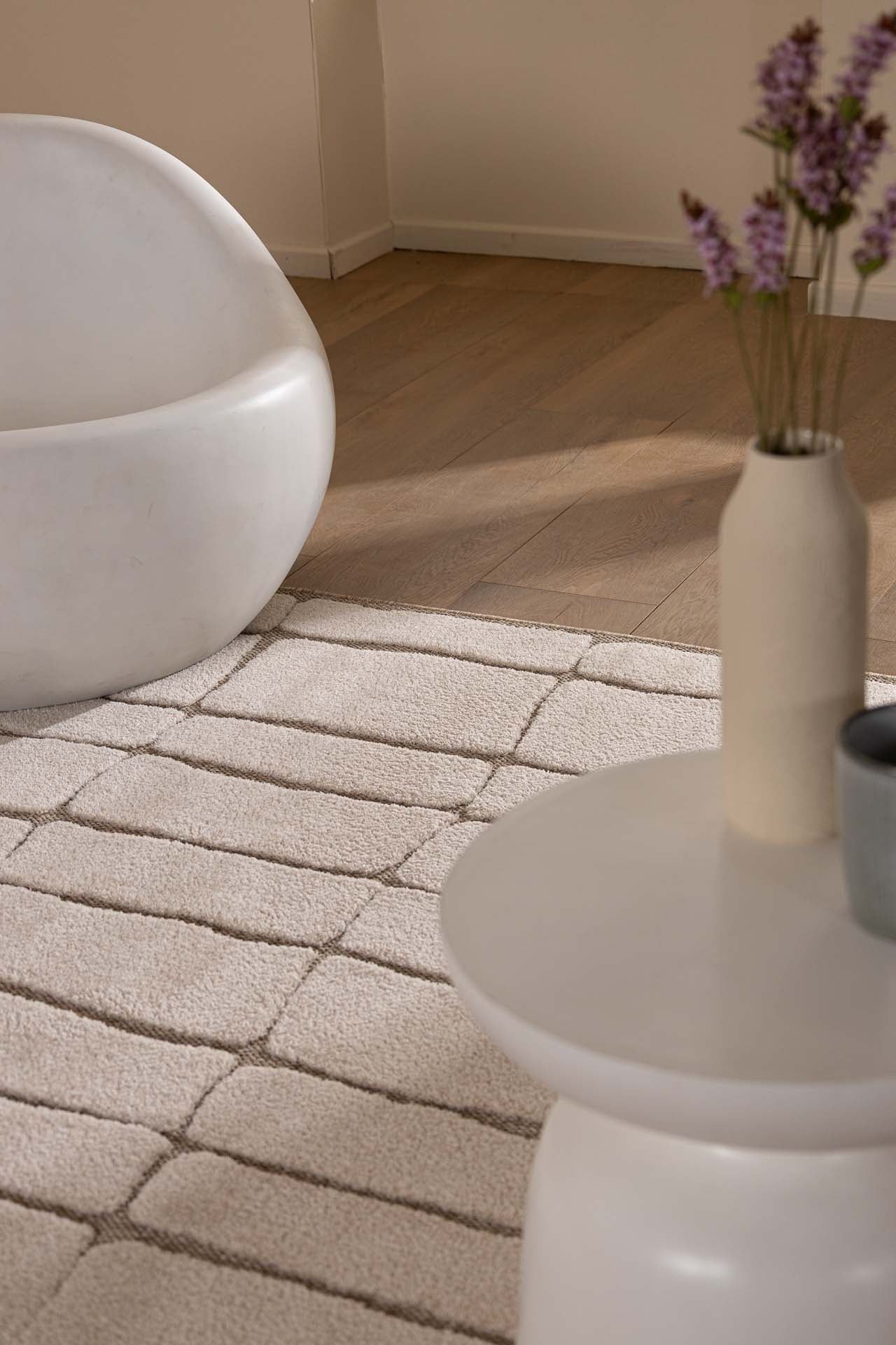 Μοντέρνο Χαλί Desert 40405 651 - Χαλια Royal Carpet