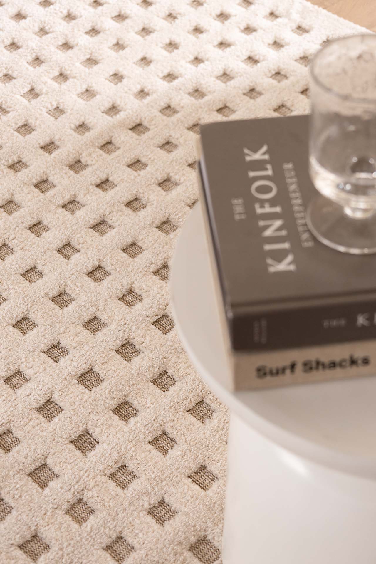 Μοντέρνο Χαλί Desert 40418 051 - Χαλια Royal Carpet