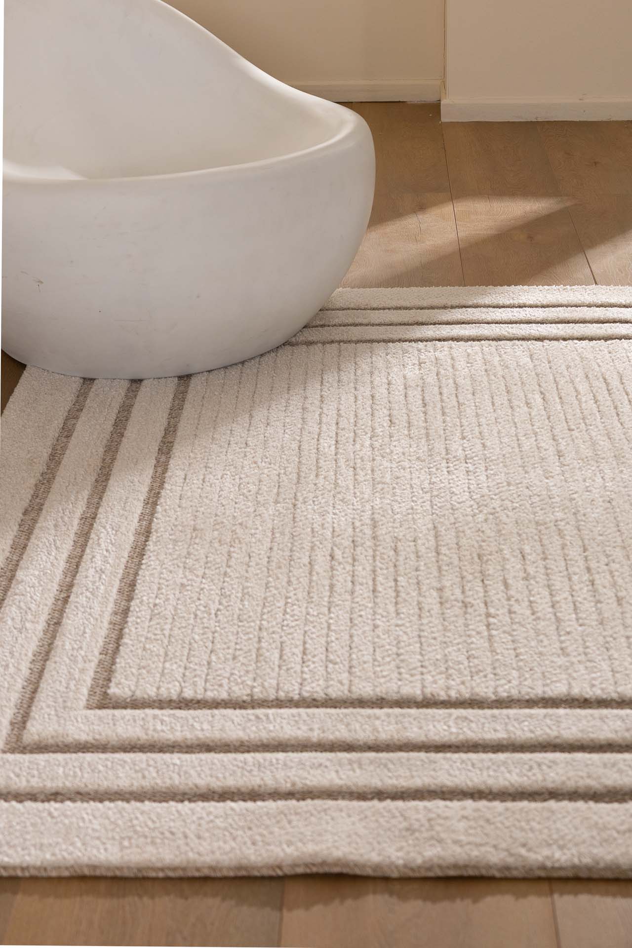Μοντέρνο Χαλί Desert 40419 051 - Χαλια Royal Carpet