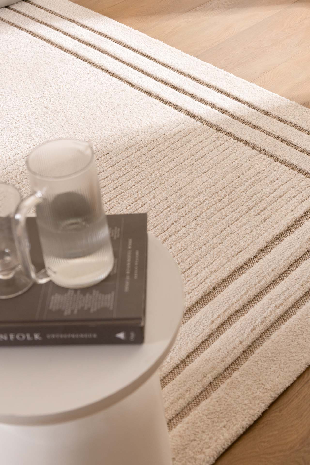 Μοντέρνο Χαλί Desert 40419 051 - Χαλια Royal Carpet