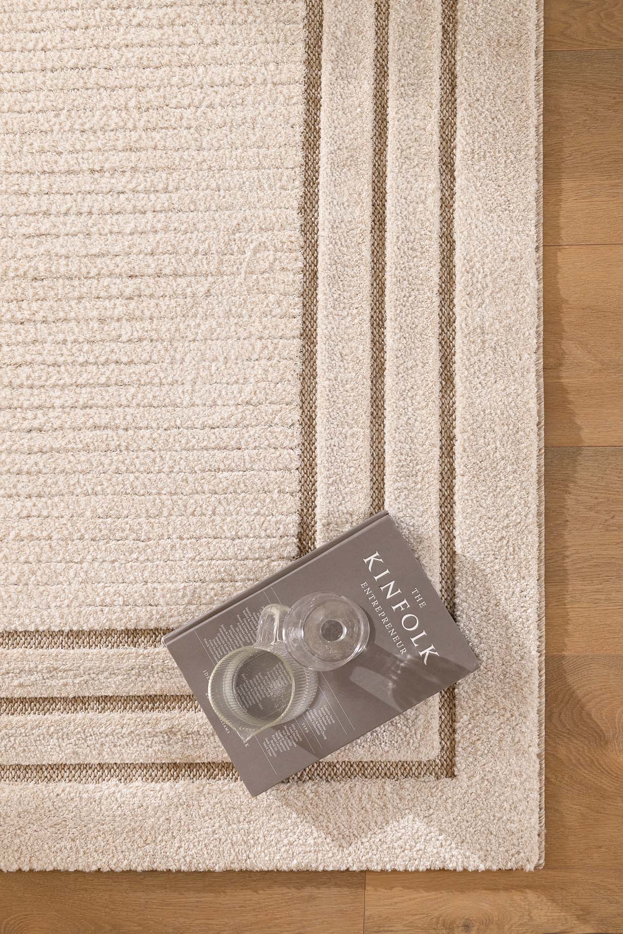 Μοντέρνο Χαλί Desert 40419 051 - Χαλια Royal Carpet
