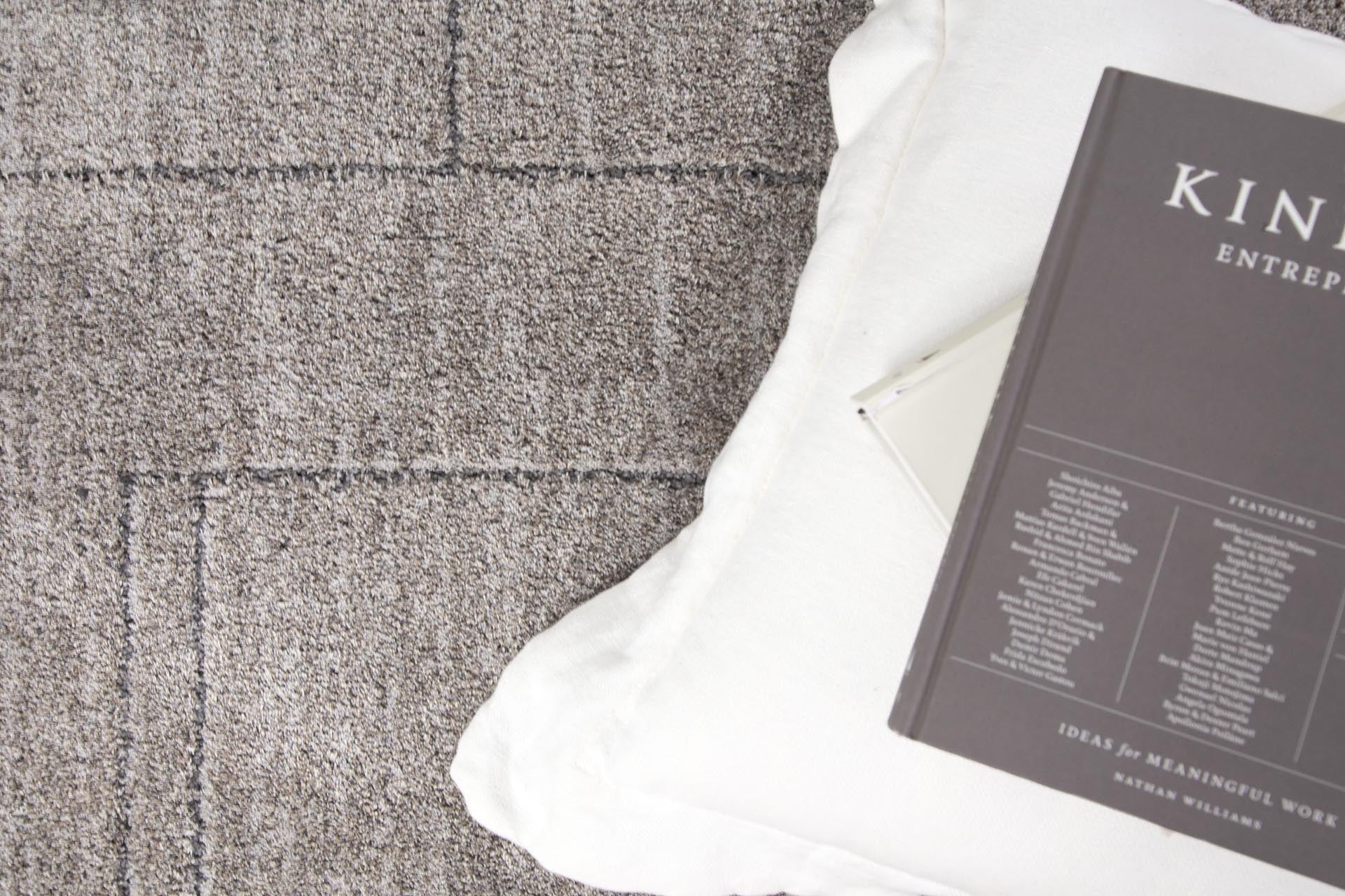 Μοντέρνο Χαλί Dune 603 382 - Royal Carpet