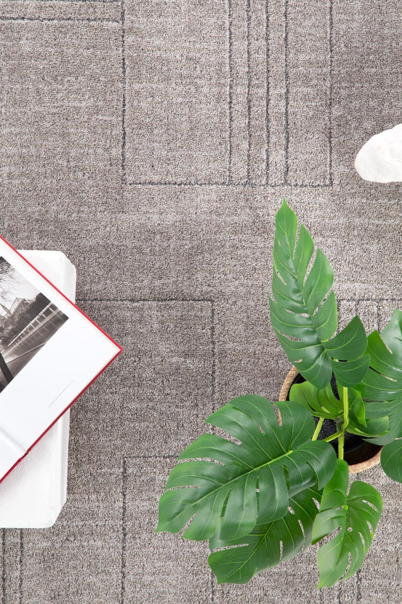 Μοντέρνο Χαλί Dune 603 382 - Royal Carpet