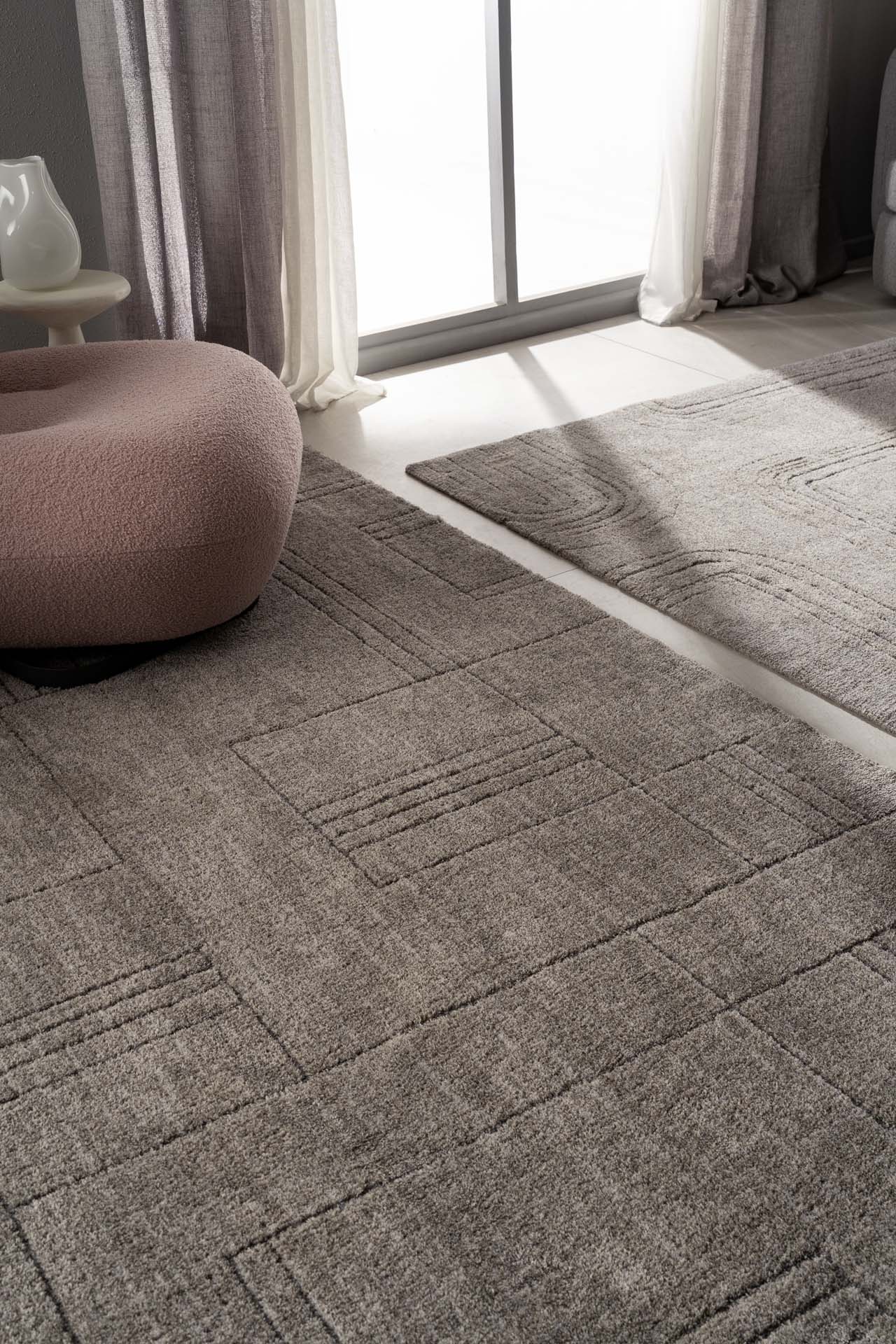 Μοντέρνο Χαλί Dune 603 382 - Royal Carpet