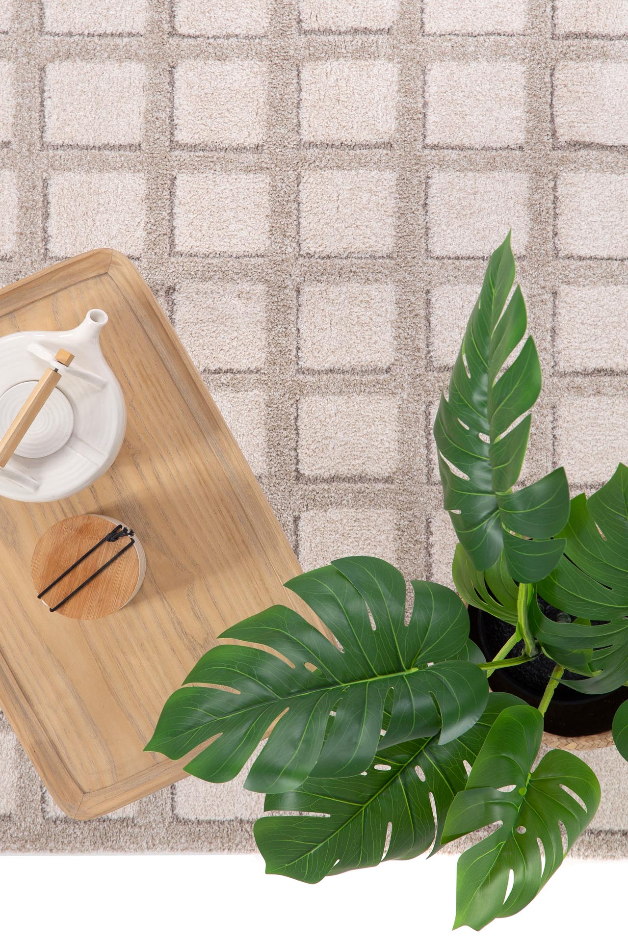 Μοντέρνο Χαλί Dune 608 561 - Royal Carpet