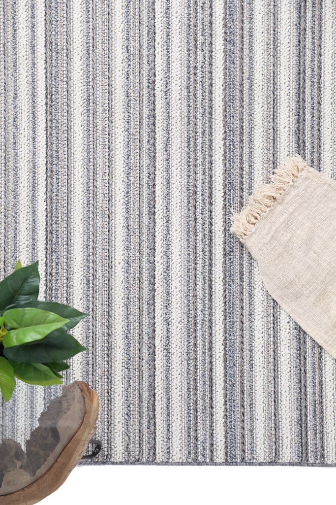Μοντέρνο Χαλί Linq 9041A - Royal Carpet