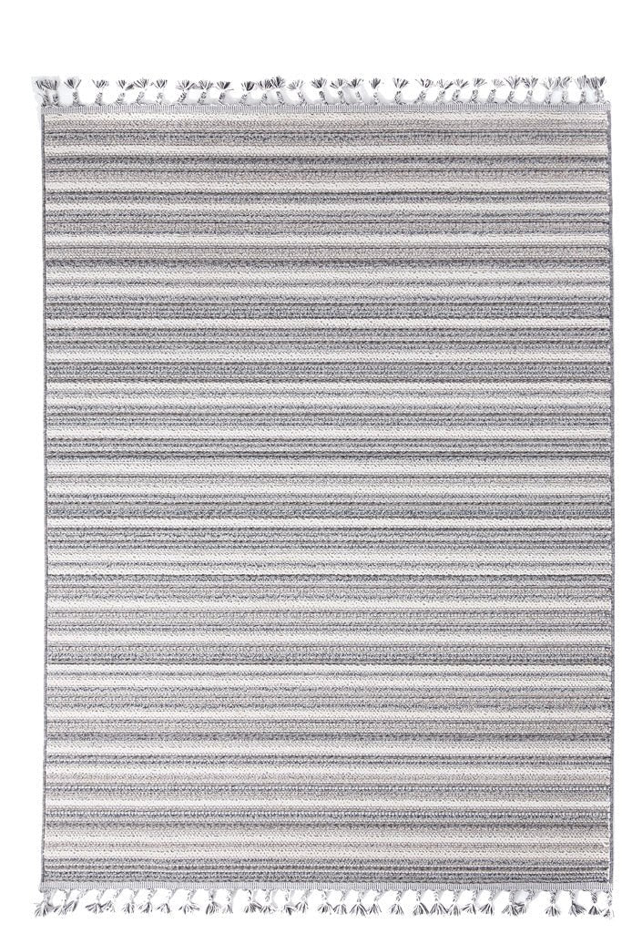 Μοντέρνο Χαλί Linq 9041A - Royal Carpet
