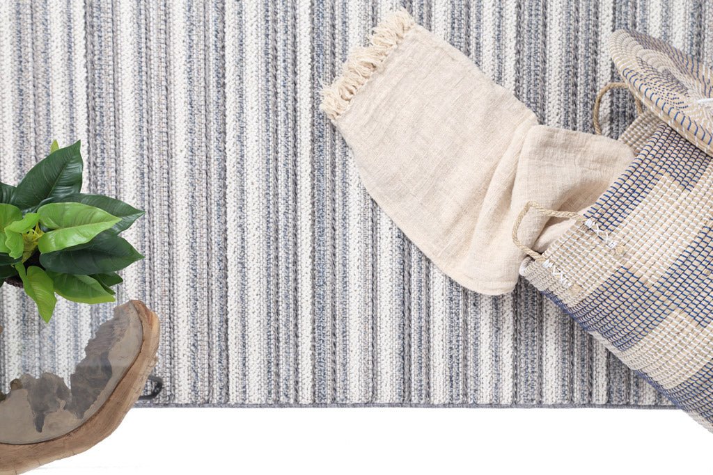Μοντέρνο Χαλί Linq 9041A - Royal Carpet