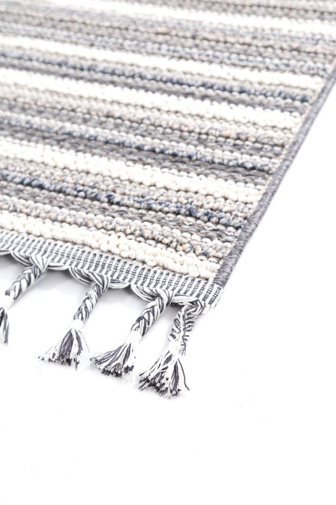 Μοντέρνο Χαλί Linq 9041A - Royal Carpet