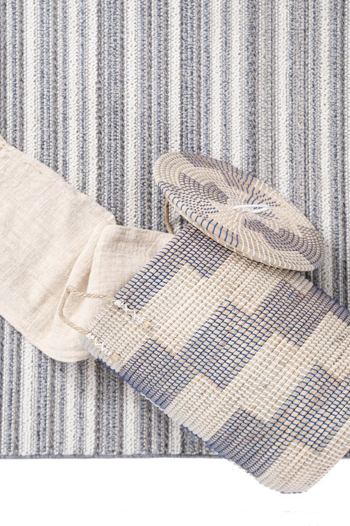 Μοντέρνο Χαλί Linq 9041A - Royal Carpet