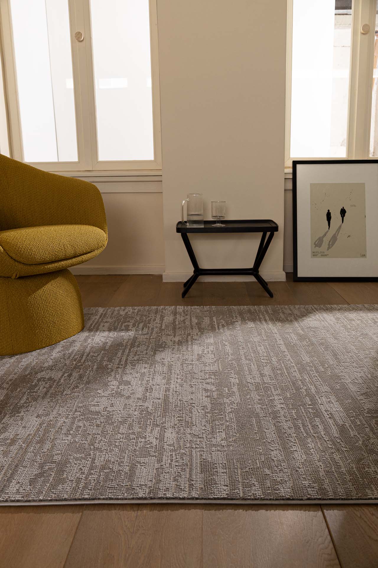Μοντέρνο Χαλί Madisson 37A - Royal Carpet