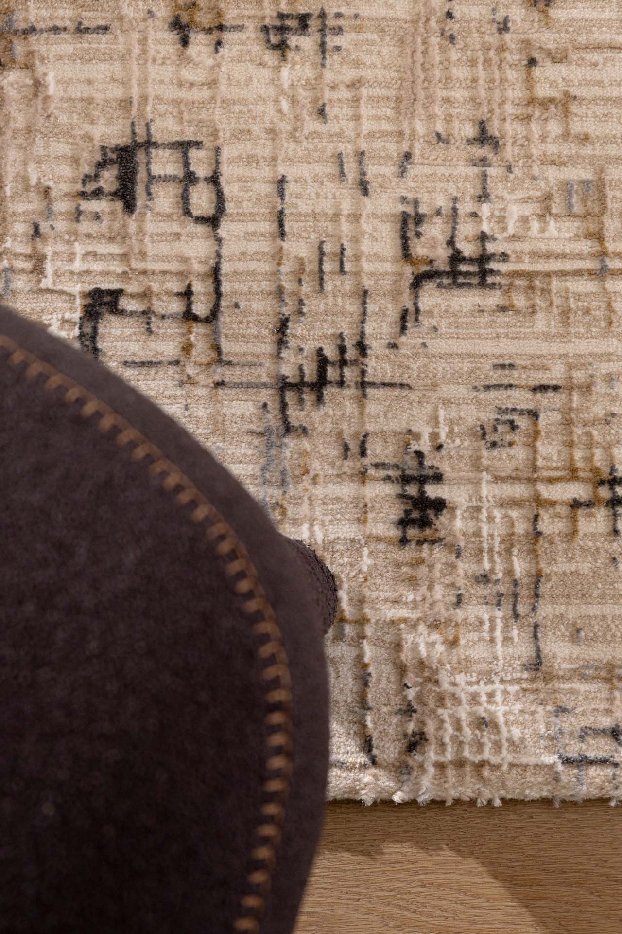 Μοντέρνο Χαλί Madisson 86B - Royal Carpet