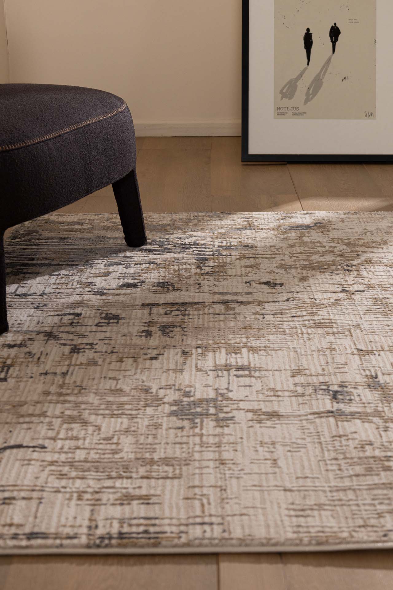 Μοντέρνο Χαλί Madisson 86B - Royal Carpet
