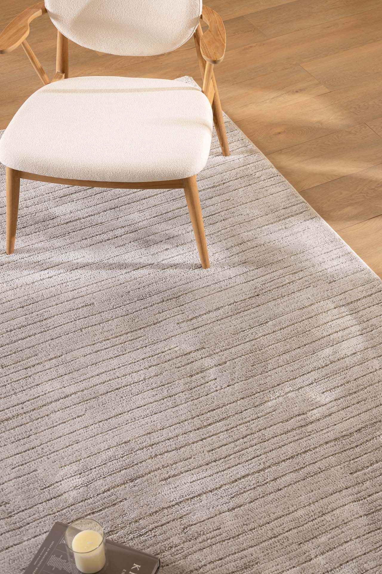 Μοντέρνο Χαλί Matisse 24424 - Royal Carpet