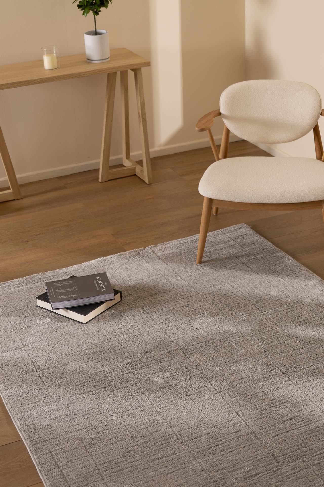 Μοντέρνο Χαλί Matisse 24520 - Royal Carpet