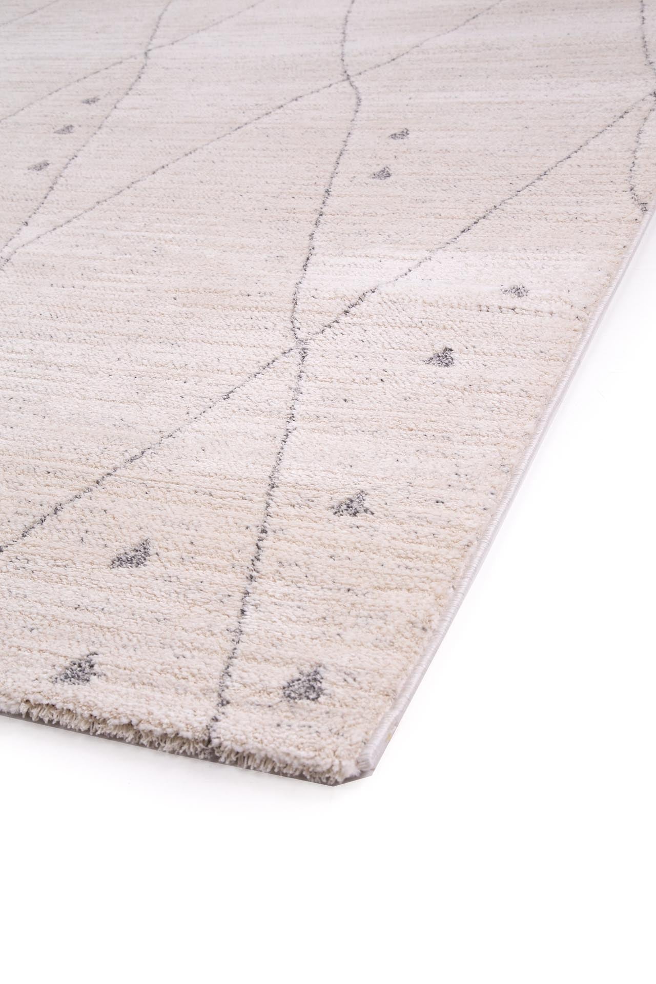 Μοντέρνο Χαλί Matisse 24526 - Royal Carpet