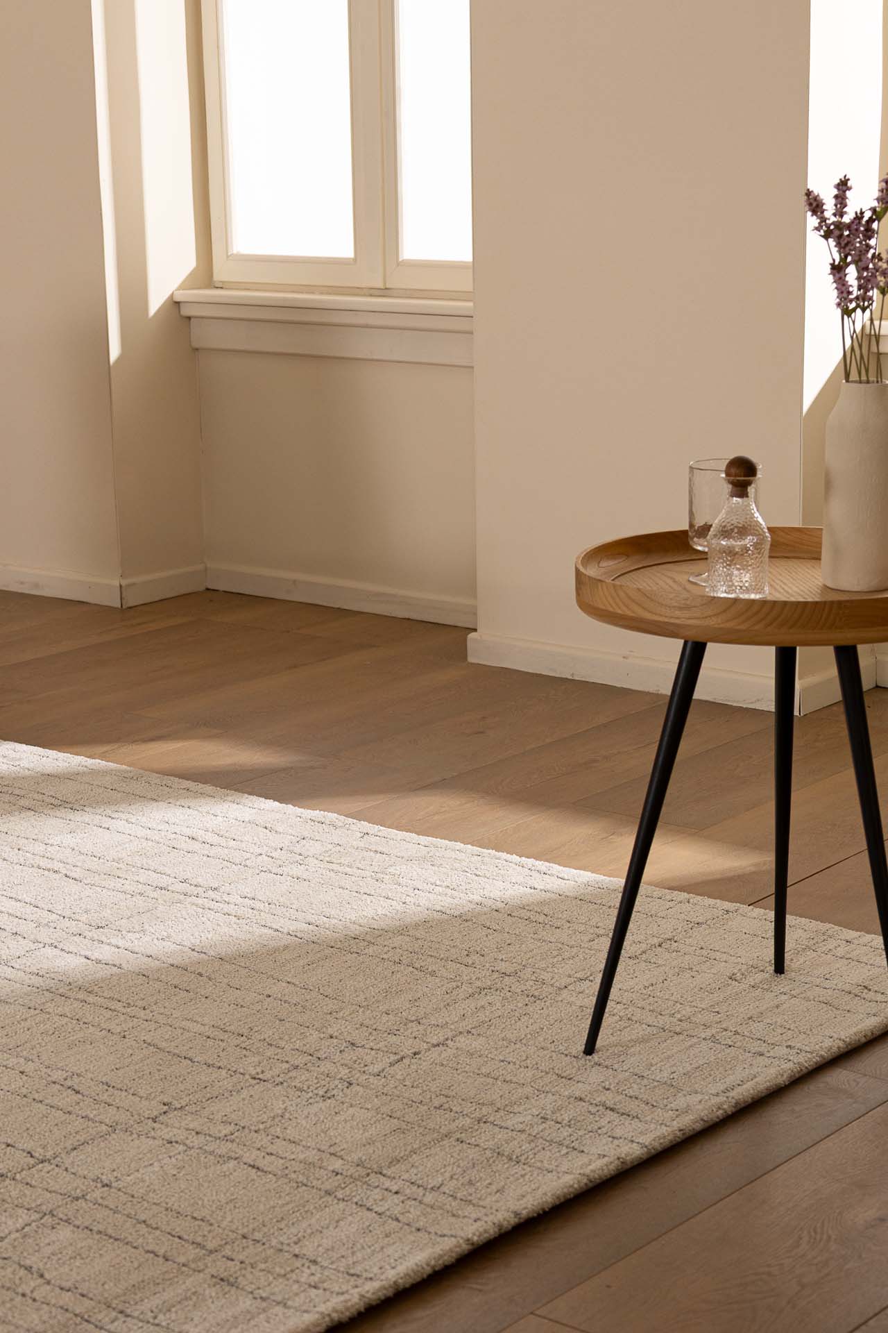 Μοντέρνο Χαλί Matisse 24590A - Royal Carpet