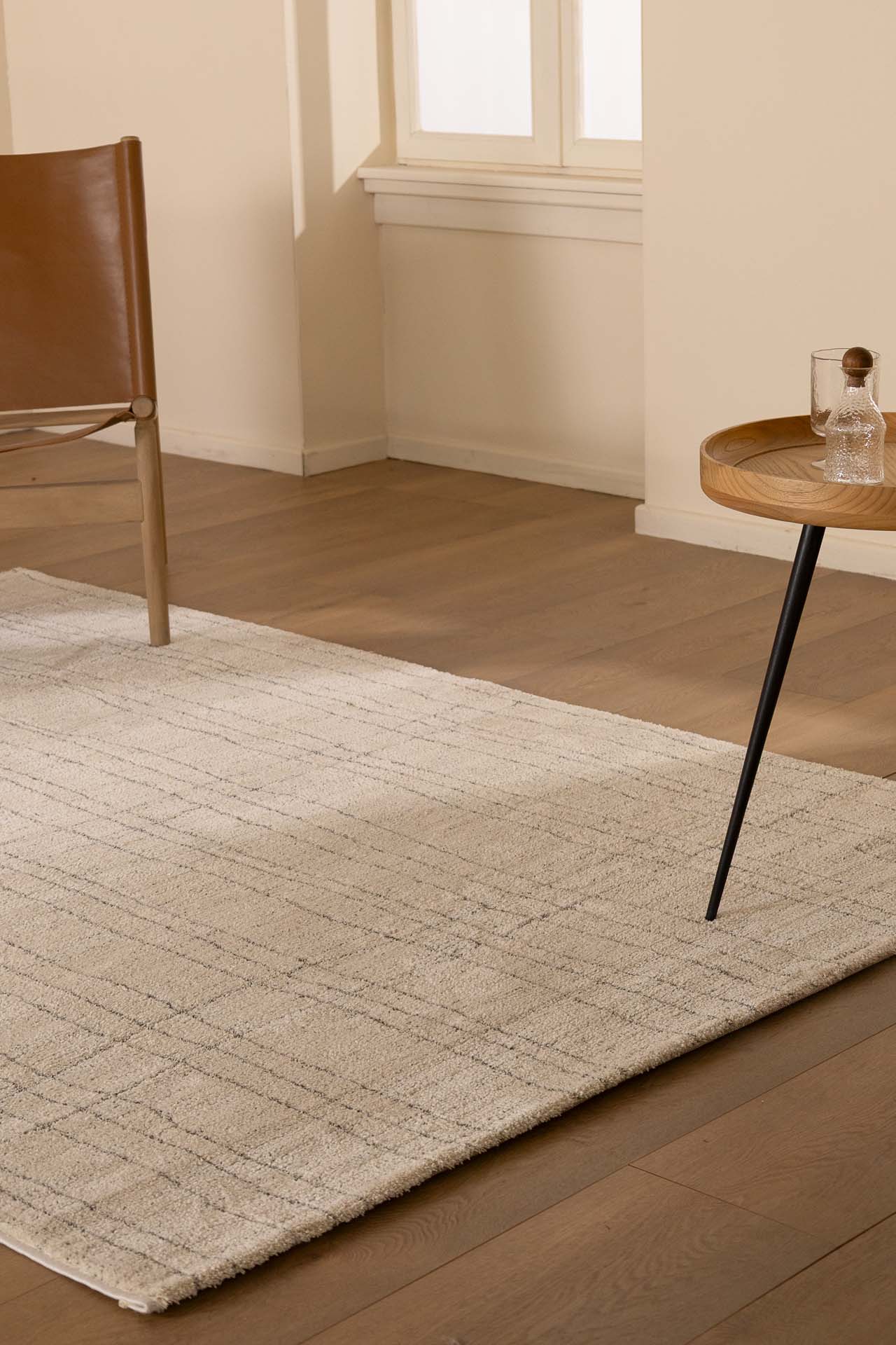 Μοντέρνο Χαλί Matisse 24590A - Royal Carpet