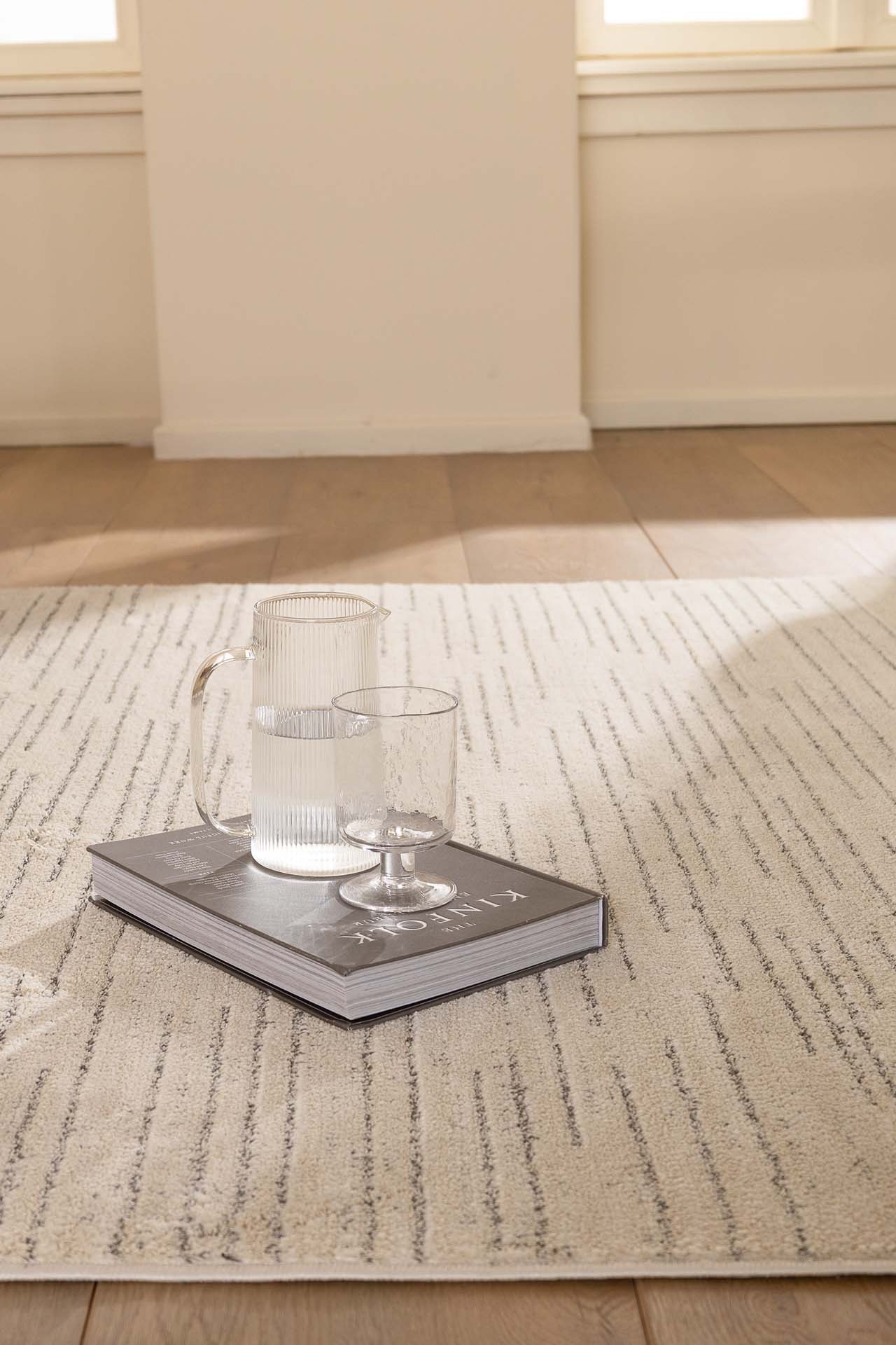 Μοντέρνο Χαλί Matisse 28285A - Royal Carpet