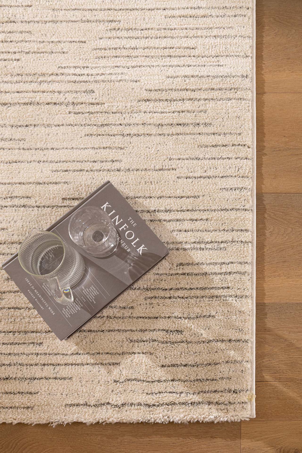 Μοντέρνο Χαλί Matisse 28285A - Royal Carpet