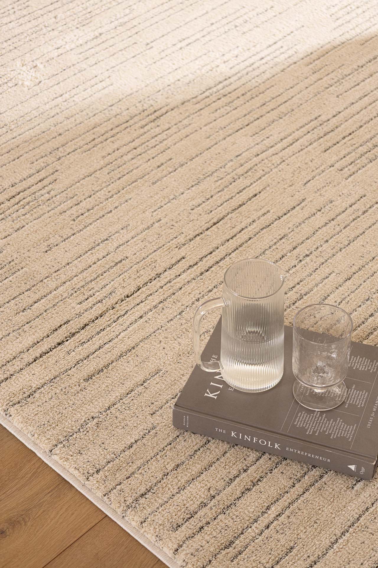 Μοντέρνο Χαλί Matisse 28285A - Royal Carpet