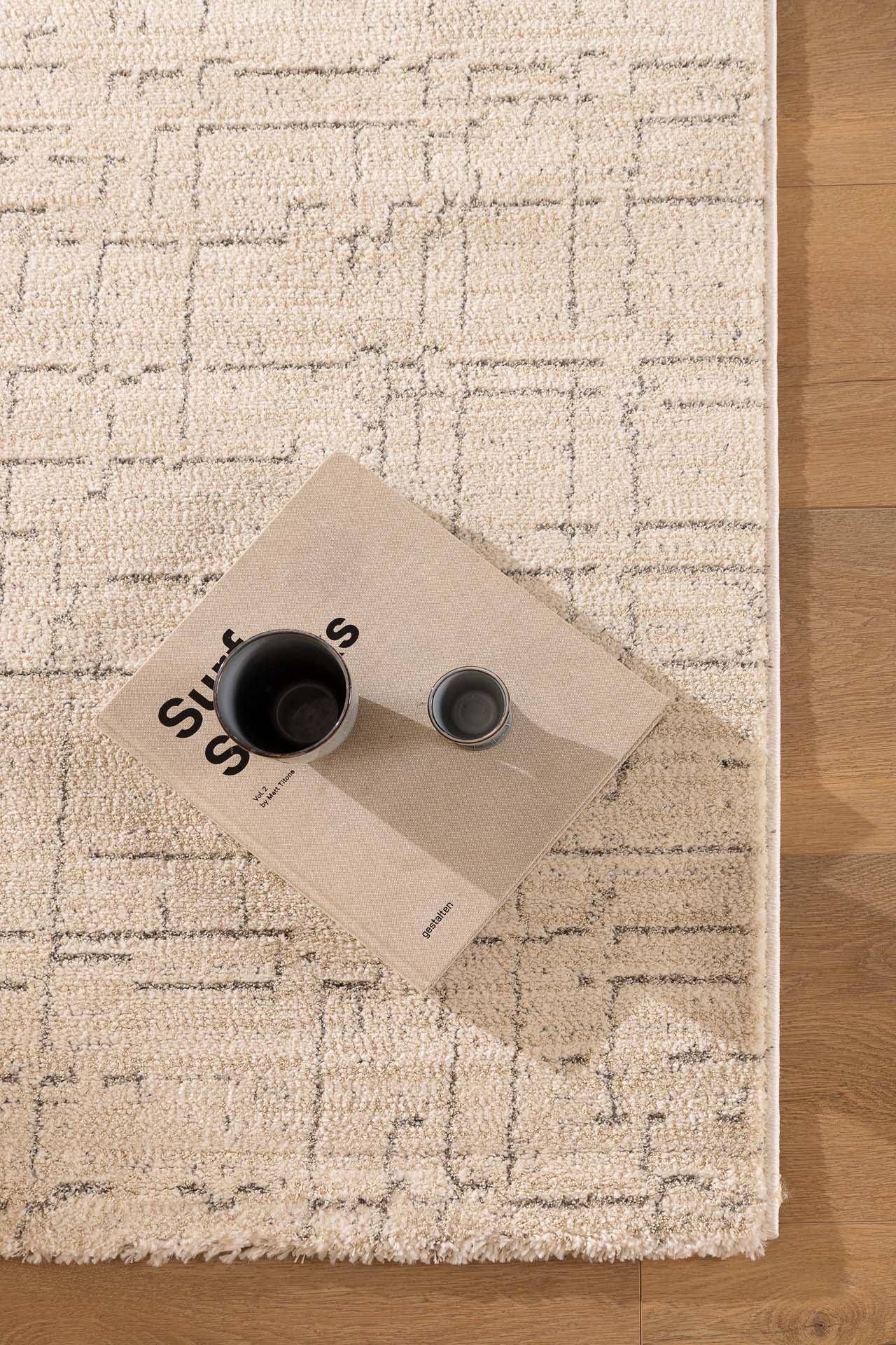 Μοντέρνο Χαλί Matisse 28339A - Royal Carpet