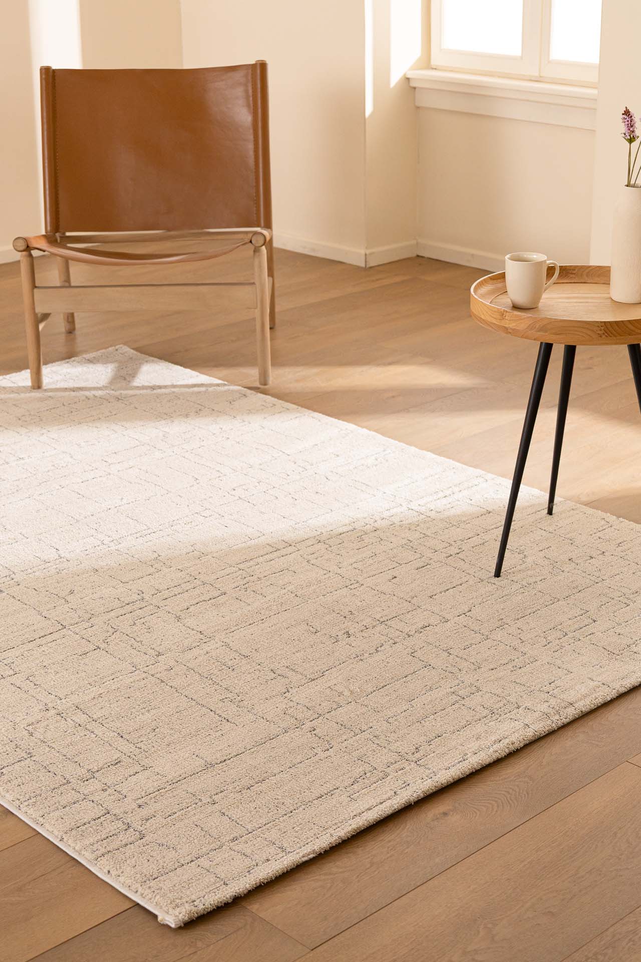 Μοντέρνο Χαλί Matisse 28339A - Royal Carpet